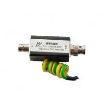 視頻信號(hào)防雷器 MH-X05/10-BNC B
