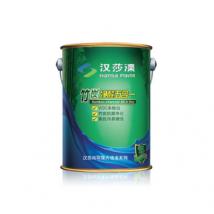 閩寶漆 閩寶·竹炭凈醛五合一內(nèi)墻乳膠漆