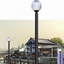 tyd-006路燈、庭院燈
