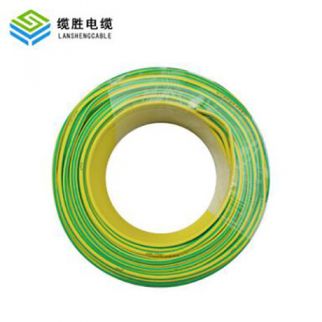 纜勝電纜 纜勝?gòu)S家直銷(xiāo)電線(xiàn)電纜 單股銅芯軟線(xiàn) 家庭裝修BVR 1.5平方電線(xiàn) 舉報(bào)